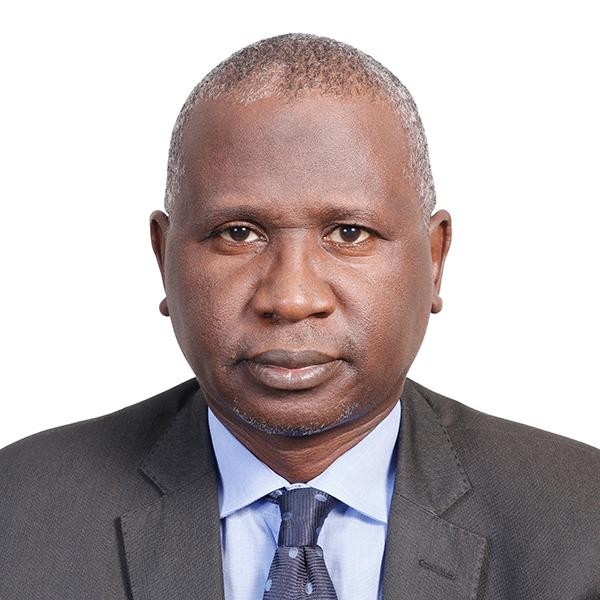 Sharfuddeen Zubair Mahmoud